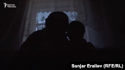 Кадр из фильма «Детство с ВИЧ-статусом».