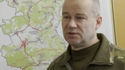 Musk's Starlink System Is Indispensable To Ukrainians In Frontline Town