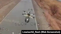 Російський оптоволоконний дрон «Князь Вандал Новгородський» – перший масовий FPV на оптоволокні