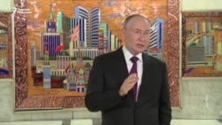 Путин Европаны согуш менен коркутту 