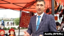 Фәнзил Аделбаев