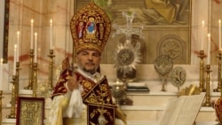 Վրթանես սրբազանի դիրքորոշումն «արցախցիների մոտ բացասաբար է ընկալվել»