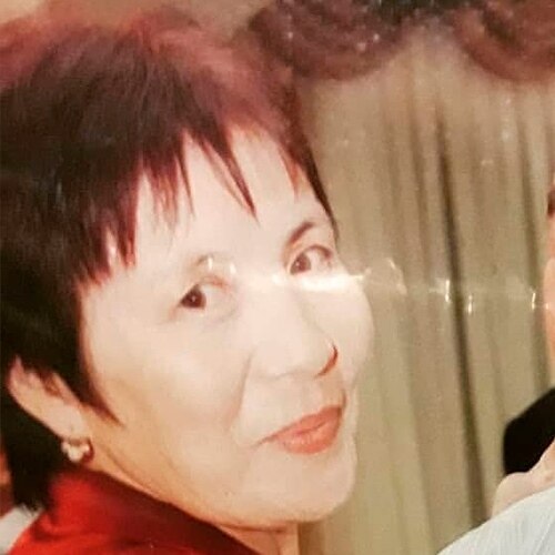 Қапия Қасенова