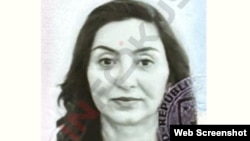 Ситора Атомамадова