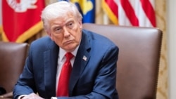 АКШнын президенти Дональд Трамп