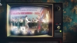 Батирлеп жашап, байгесин күткөн мугалим