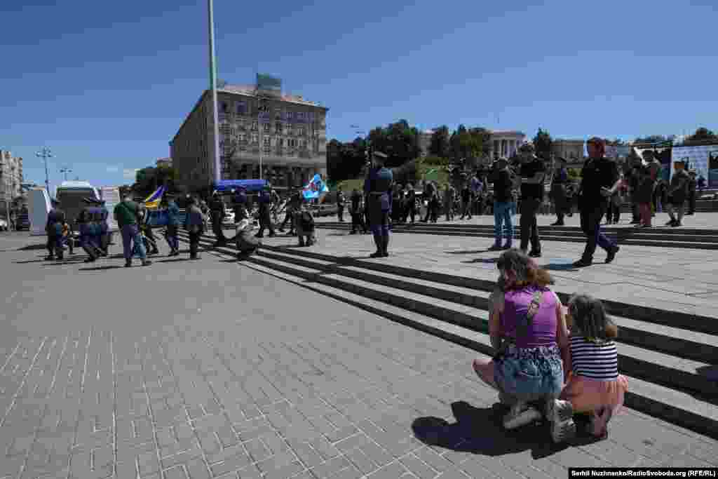 Поховають загиблого пілота F-16 Максима Устименка на Київщині 