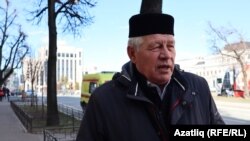 Инсаф Абдулла