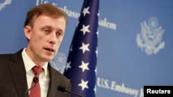 Джейк Салліван, радник президента США з національної безпеки пообіцяв польському керівництву за необхідності «будь-яку технічну допомогу»