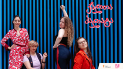 ქალთა პალატა: საწყისები