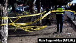 По официальным данным, за 2017 год в Грузии на почве домашнего насилия были убиты 25 человек, из них большинство женщин