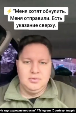 Марк Садыков