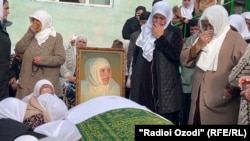 Гули Зард дар 62-солагӣ даргузашт