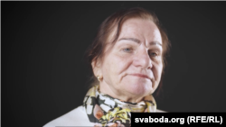 გალინა დერბიში, გომელის კოლონიის ყოფილი პატიმარი