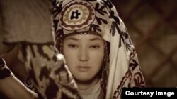 "Курманжан датка" тасмасы