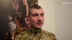 «Найсправніші, наймужніші кіборги – це були хлопці, які сиділи на вежі спостережень» – розвідник з Донецького аеропорту