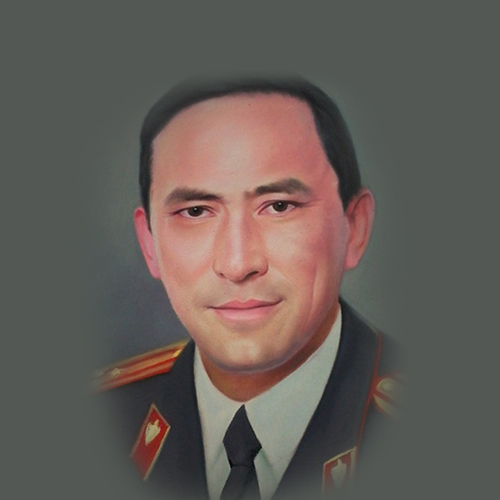 Баеков Айбек