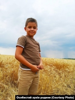 Ілля Горохолінський