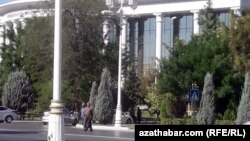 Ашхабад, Июль, 2020 