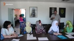 «Qırım birdemliginiñ» ilk muvafaqiyetleri (video)