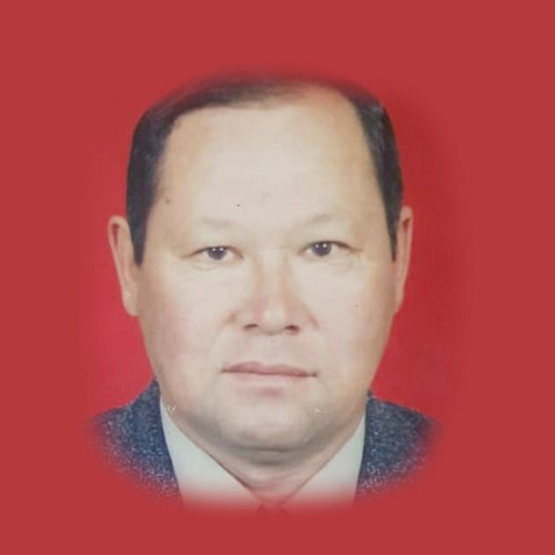 Абышов Каттообек