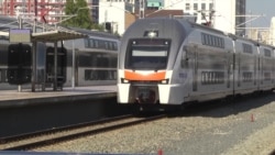 Son 10 ildə azalan gəlirlər: Azərbaycanın qatarları həqiqətən yüksəksürətlidirmi?