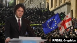 Итоги недели в подкасте на «Эхе Кавказа»