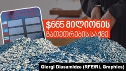 რადიო თავისუფლებამ შეაჯამა, რა ვიცით ამ საქმეზე და რა კითხვებს აჩენს ის.
