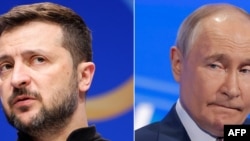 Точну дату можливої зустрічі не називають. За словами канцлера, місце проведення двосторонньої зустрічі також ще не узгоджене