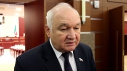 Илдар Гыйлметдинов: "Дәүләт теле мәҗбүри булырга тиеш"