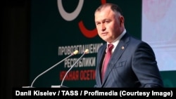 Алан Гаглоев