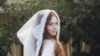 Chechen bride 