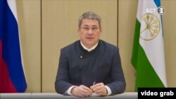 Радий Хәбиров