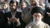 Iran Jails, Lashes Scores Of Sufis