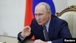 Путін представив план свого «нового світового порядку» з шести пунктів, який, серед іншого, передбачає відмову від блоків безпеки