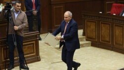 «Լավ փաստաթո՞ւղթ էր, թե ոչ». 2019-ի փաթեթը ԱԺ-ում դարձավ տարբեր մեկնաբանությունների պատճառ