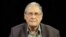 Former Soviet dissident and veteran Russian human rights activist Sergei Kovalyov says the Cold War did not end with the fall of the Berlin Wall.