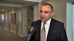 Հայաստանի Սահմանադրությունը Ադրբեջանի նկատմամբ տարածքային պահանջ չի պարունակում, մեղադրանքները սին են. ՍԴ նախագահ