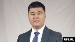 Тагир Осмоналиев