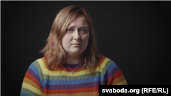 დარია აფანასიევა, გომელის ქალთა კოლონიის ყოფილი პატიმარი