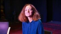 Тацяна Шчытцова 