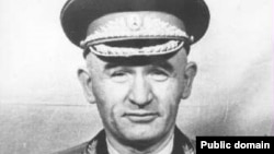 Петро Григоренко